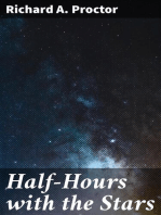 Half-Hours with the Stars