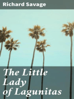 The Little Lady of Lagunitas: A Franco-Californian Romance