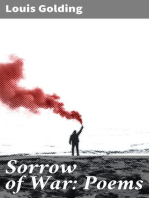 Sorrow of War