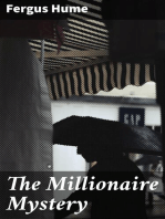 The Millionaire Mystery