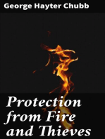 Protection from Fire and Thieves