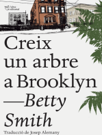 Creix un arbre a Brooklyn