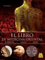 El libro de medicina oriental (Bicolor)