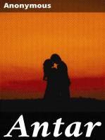 Antar: A Bedoueen Romance