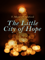 The Little City of Hope: Christmas Specials Series