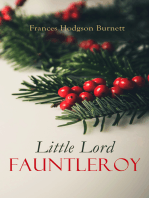 Little Lord Fauntleroy: Christmas Specials Series