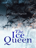 The Ice Queen: Christmas Specials Series