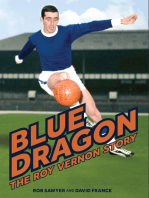 Blur Dragon: The Roy Vernon Story