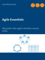 Agile Essentials: Was jeder über agiles Arbeiten wissen sollte