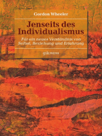 Jenseits des Individualismus