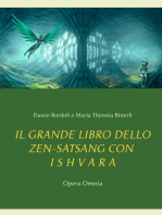 IL GRANDE LIBRO DELLO ZEN-SATSANG con I S H V A R A