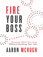 Fire Your Boss
