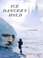 Ice Dancer's Hold: The Brother's Keep, #4