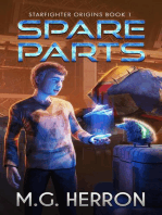 Spare Parts