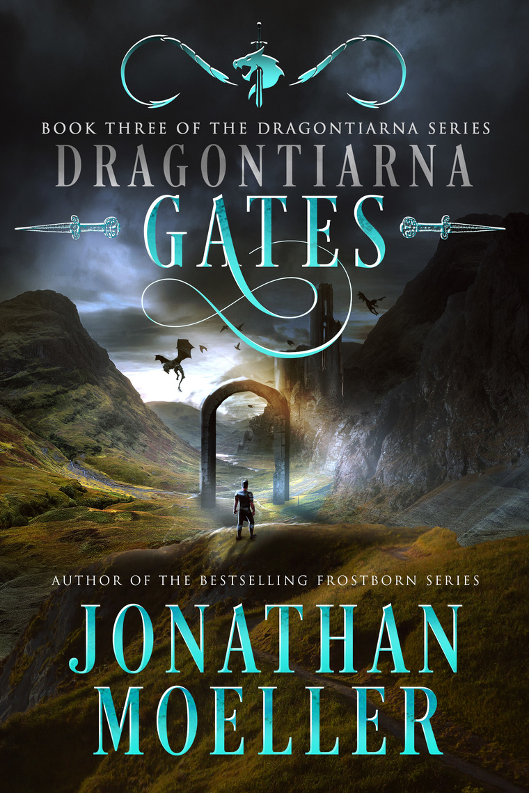 Read Dragontiarna Gates Online By Jonathan Moeller Books