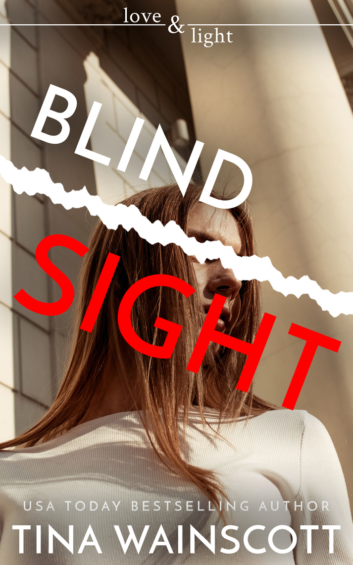 Blindsight by Tina Wainscott (Ebook) Read free for 30 days