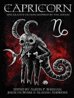 Capricorn: The Zodiac Series, #1