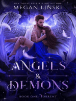 Torrent: Angels & Demons, #1