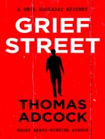 Grief Street