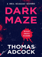 Dark Maze