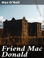 Friend Mac Donald