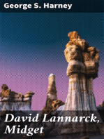 David Lannarck, Midget: An Adventure Story