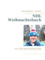 NHL Weihnachtsbuch