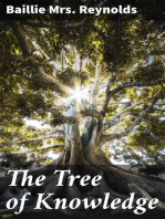 The Tree of Knowledge: A Novel