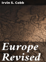 Europe Revised