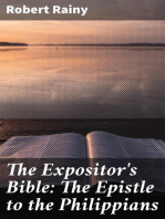 The Expositor's Bible