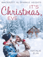 It's Christmas, Eve: Winterzeit in Sparkle Heights