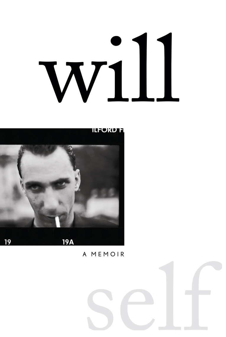 Will by Will Self - Ebook | Scribd