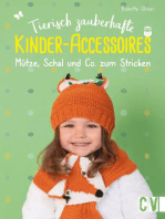 Tierisch zauberhafte Kinder-Accessoires