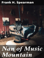 Nan of Music Mountain