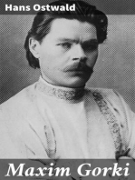 Maxim Gorki