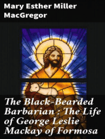 The Black-Bearded Barbarian 