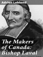 The Makers of Canada