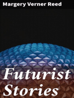 Futurist Stories