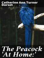 The Peacock 'At Home:'
