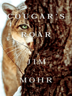 Cougar's Roar
