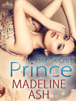 Her Secret Prince