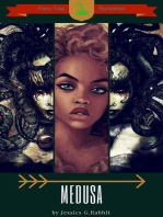 Medusa: The Awakening