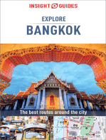 Insight Guides Explore Bangkok (Travel Guide eBook)