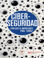 Ciberseguridad: ¿Por qué es importante para todos?