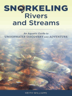 Snorkeling Rivers and Streams: An Aquatic Guide to Underwater Discovery and Adventure