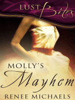 Molly's Mayhem Box Set