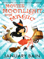 Movies, Moonlight Magic