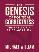The Genesis of Political Correctness