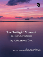 The Twilight Moment & other short stories