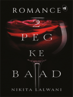 Romance: 2 Peg ke Baad